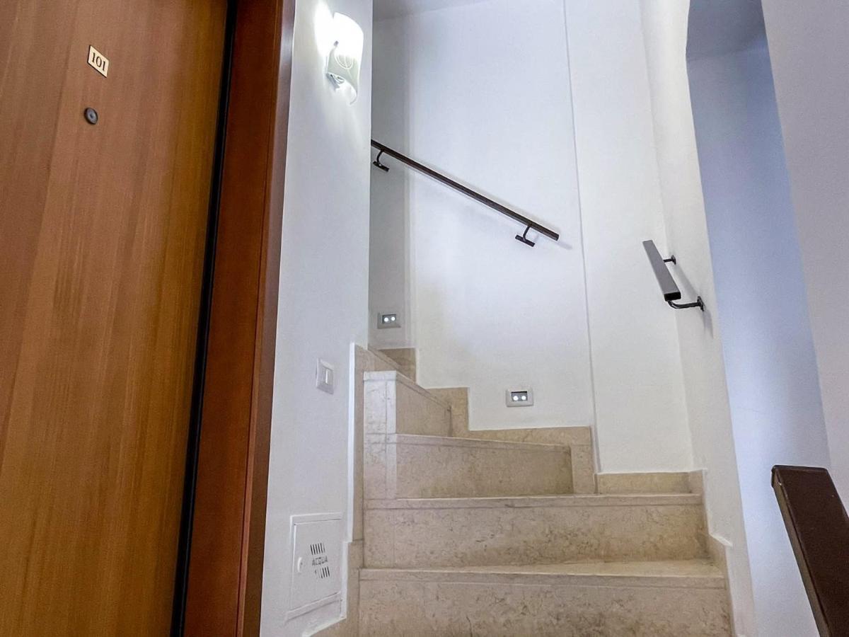B&B Golfo Incantato - Bisceglie Exterior foto