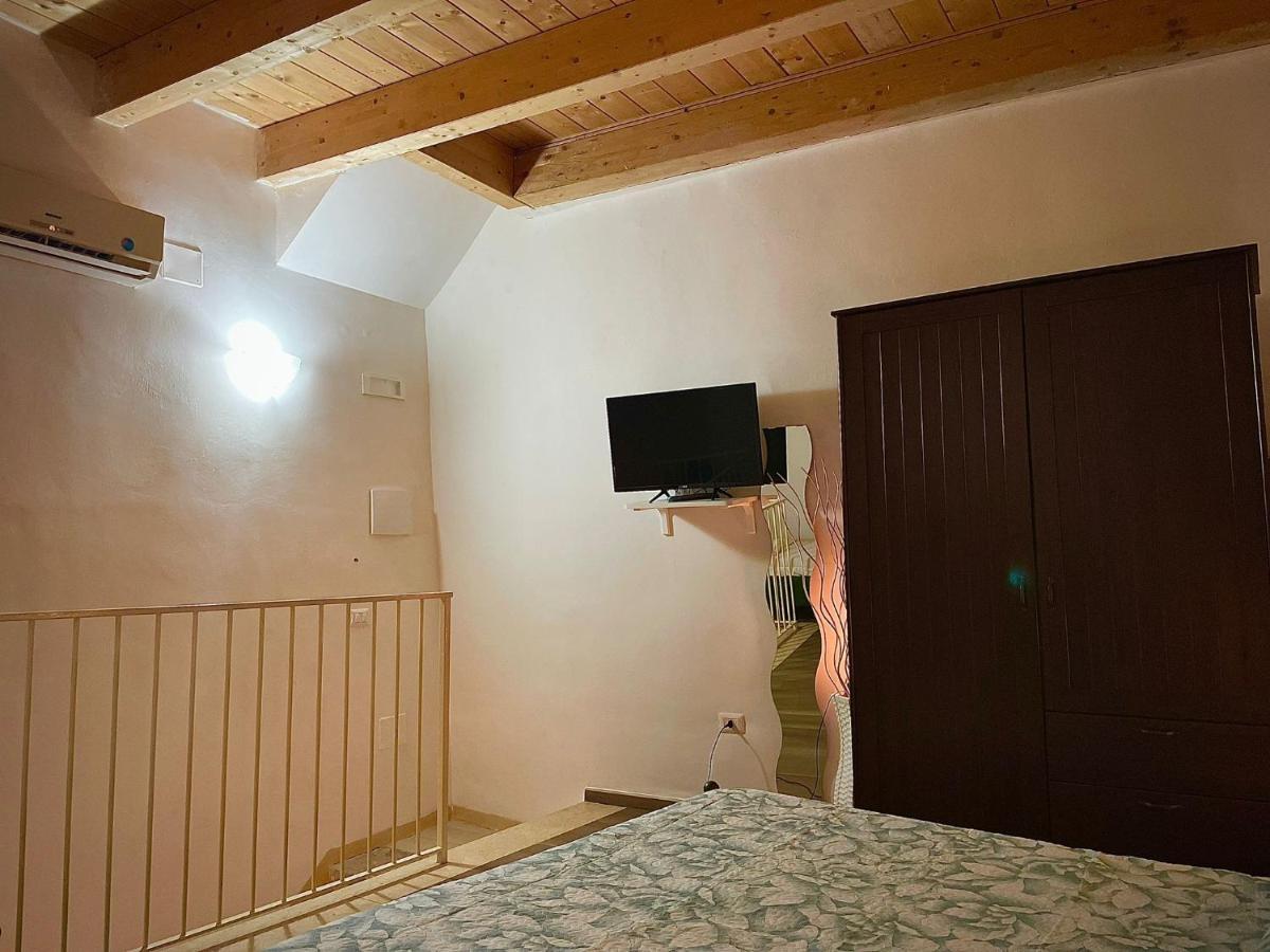 B&B Golfo Incantato - Bisceglie Exterior foto