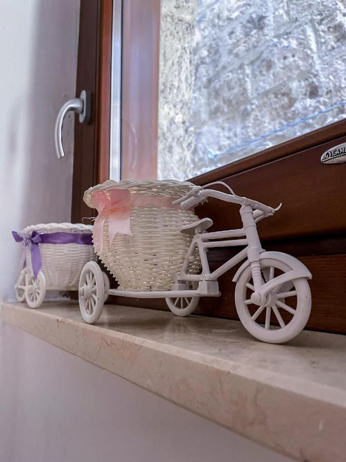 B&B Golfo Incantato - Bisceglie Exterior foto